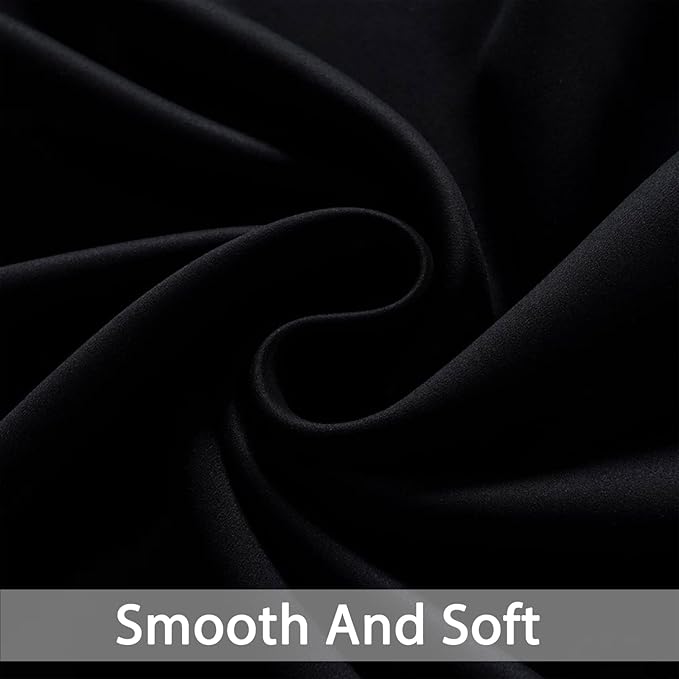 Yakamok Blackout Room Darkening Curtain Panel - Image 5