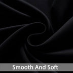 Yakamok Blackout Room Darkening Curtain Panel - Image 5