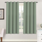 H.VERSAILTEX Blackout Curtain for Living Room Thermal Insulated Window by HVERSAILTEX
