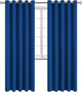 BGment Blackout Curtains for Bedroom by BGment