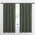 NICETOWN Bedroom Curtains Blackout Draperies by NICETOWN