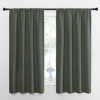 NICETOWN Bedroom Curtains Blackout Draperies by NICETOWN