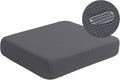 Water Repellent Sofa Cushion Slipcovers, Stretch Sofa Seat Cushion Cover by Unknown