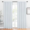 NICETOWN Blackout Curtain Panels by NICETOWN