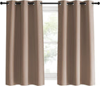 NICETOWN Blackout Window Curtains and Drapes - Image 2