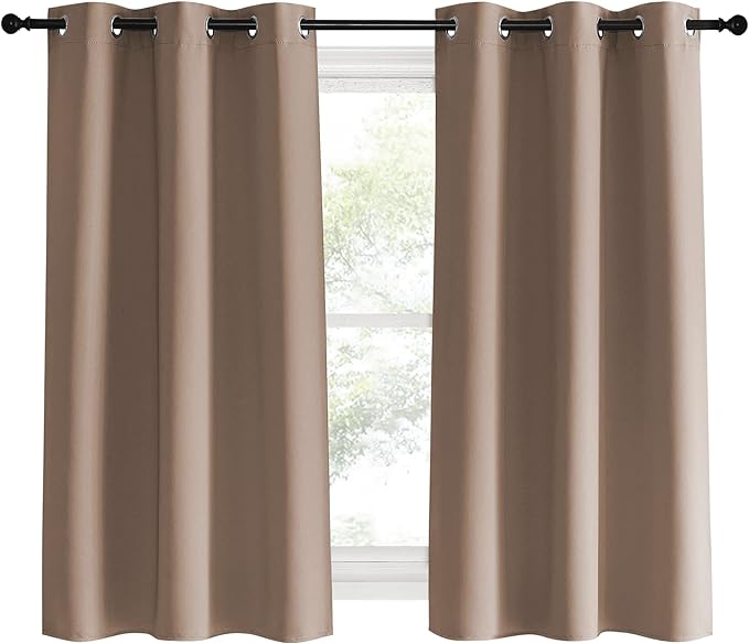 NICETOWN Blackout Window Curtains and Drapes - Image 2