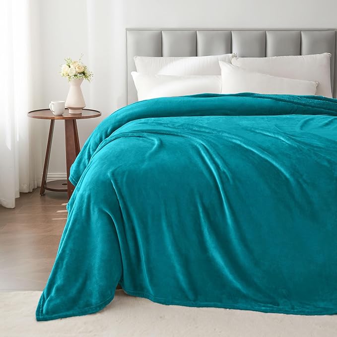 BEDELITE Fleece Blanket King Size Blankets - Image 6