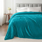 BEDELITE Fleece Blanket King Size Blankets - Image 6