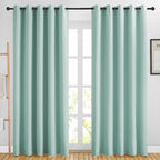 NICETOWN Blackout Curtains for Bedroom by NICETOWN