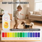 Floor Cleaning Solution Compatible with Tineco iFLOOR Series