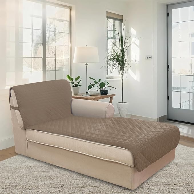 U-NICE HOME Sectional Couch Cover - Image 3