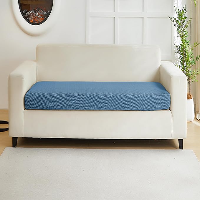 Couch Cushion Covers for Sofa Couch Covers Wear-Resistant Universal Sofa Cover - Image 2