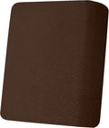 XINEAGE Couch Cushion Covers Seat Cushion Cover Thick Stretch Sofa Slipcovers 1 by XINEAGE