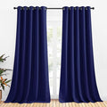 NICETOWN Blackout Curtain Panels by NICETOWN