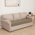 Easy-Going Stretch Cushion Cover Sofa Cushion Furniture Protector Sofa Seat - Image 2
