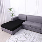 hyha Waterproof Sectional Couch Covers, Non Slip Sofa Couch Cushion Covers L - Image 7