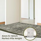 Washable Rugs 8x10 Area Rugs for Living Room - Image 9