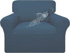 Easy-Going 100% Waterproof Chair Couch Cover, Dual Waterproof Sofa Cover by Easy-Going