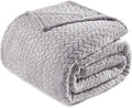 Exclusivo Mezcla Fleece King Size Blanket by ExclusivoMezcla