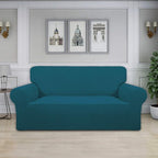 Easy-Going Stretch Oversized Loveseat Slipcover 1-Piece Sofa Cover Furniture - Image 2