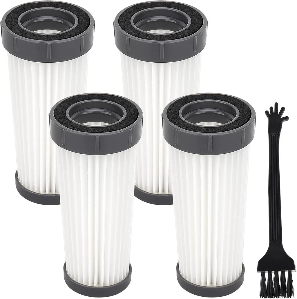 Mattress Vacuum Filters Compatible with Teant Mattress Bed Vacuum Cleaner