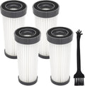 Mattress Vacuum Filters Compatible with Teant Mattress Bed Vacuum Cleaner