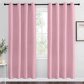 NICETOWN Blackout Curtain Panel Grommet by NICETOWN