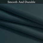 SimpleHome Ombre Room Darkening Curtains - Image 6
