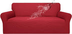Easy-Going 100% Waterproof Couch Cover, Dual Waterproof Sofa Cover, Stretch by Easy-Going