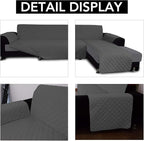 Easy-Going Sectional Couch Covers - Image 3