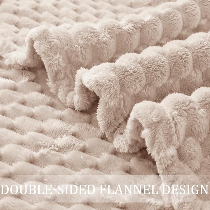 Exclusivo Mezcla Fleece King Blanket - Image 6