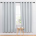 NICETOWN Room Darkening Curtains by NICETOWN