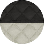 PureFit Reversible Quilted Sofa Cover, Water Resistant Slipcover Furniture - Image 5