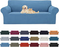 Cupuamon 2026 New Stretch Sofa Slipcovers Couch Cover by Cupuamon