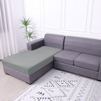 hyha Waterproof Couch Cushion Covers, Sectional Sofa Cushion Slipcovers L Shape - Image 7