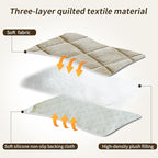 Couch Covers for Dogs Washable, Non Slip Couch Covers for Loveseat Sofa Pet - Image 6