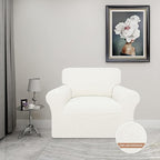 Easy-Going 100% Waterproof Chair Couch Cover, Dual Waterproof Sofa Cover - Image 2