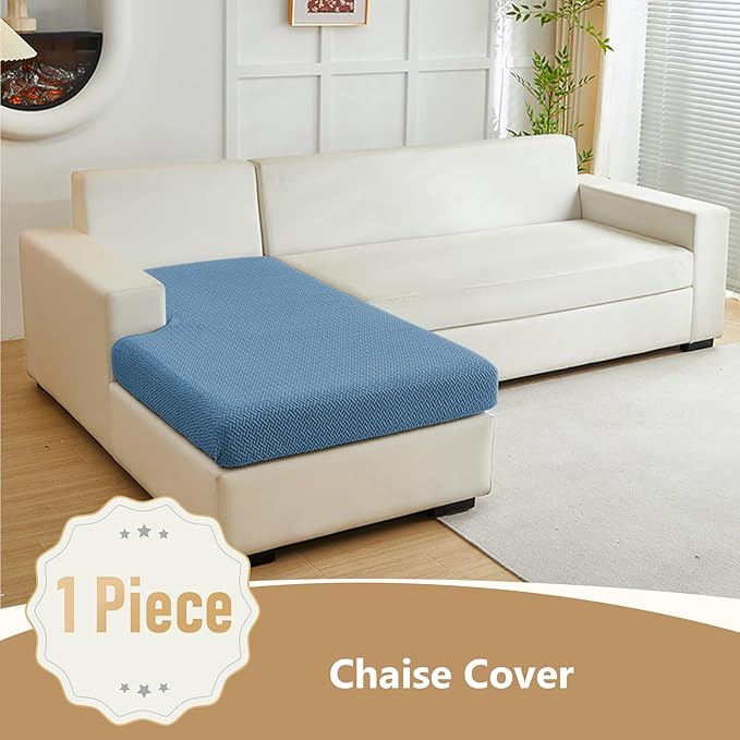 Couch Cushion Covers for Sofa Couch Covers Wear-Resistant Universal Sofa Cover - Image 2
