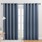 NICETOWN Blackout Draperies Curtains by NICETOWN