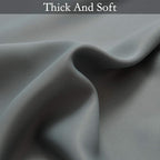 SimpleHome Ombre Room Darkening Curtains - Image 5