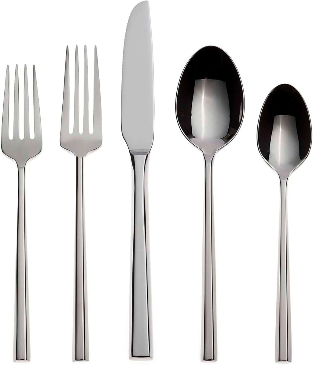 Oneida Diameter 6-Piece Serving Set