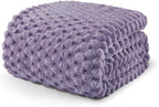 Exclusivo Mezcla Fleece Twin Blanket by ExclusivoMezcla