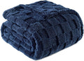 Exclusivo Mezcla Fleece Throw Blanket by ExclusivoMezcla