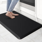 Kitchen Mat Cushioned Anti Fatigue Rug Standing and Comfort Floor Mats