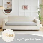 Couch Cushion Covers for Sofa Couch Covers Wear-Resistant Universal Sofa Cover - Image 2