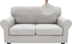 XINEAGE 2026 New 3 Pieces Couch Covers - Image 8