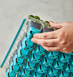 Burpee SuperSeed 36-Cell Reusable Seed Starting Tray for Indoor Seedlings
