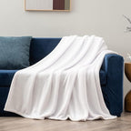 BEDELITE Fleece Blanket King Size Blankets - Image 2