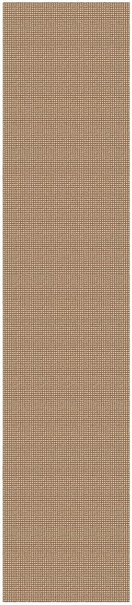 KOZYFLY Extra Long Runners for Hallways 3x18 ft Washable Kitchen Runner Non - Image 9