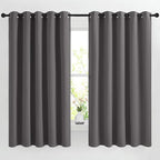 NICETOWN Blackout Curtains Panels by NICETOWN